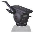 Cartoni Focus 10 Fluid Head (100mm Ball)