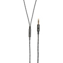 Galaxy Audio EB4 Single-Driver In-Ear Stereo Monitor Headphones