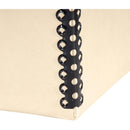 Lineco Drop-Front Archival Box (13.5 x 19.5 x 1.5", Tan)