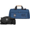 Porta Brace CS-DV3UQS-M3 Mini-DV Camera Case w/ QS-M3 Quick Slick (Signature Blue)