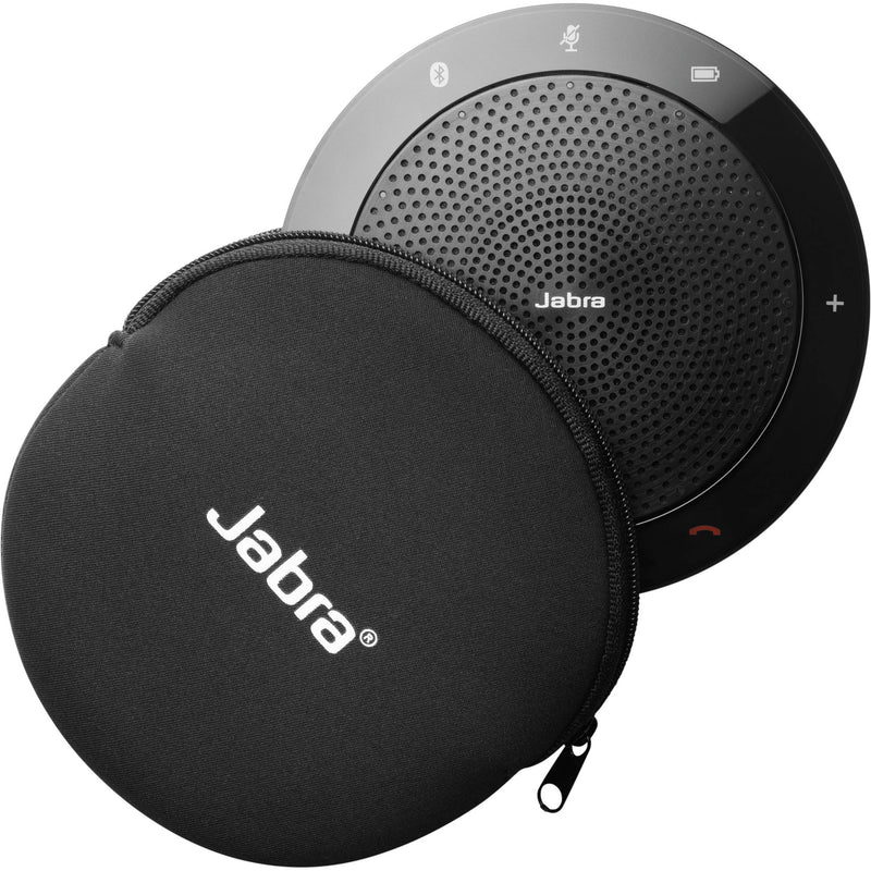 Jabra Speak 510+ Bluetooth & USB Speakerphone