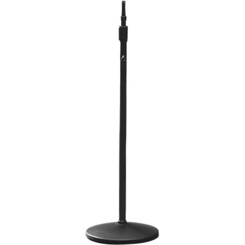 Atlas Sound MS-20E - Microphone Stand (Black)