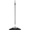 Atlas Sound MS-25 - Heavy Duty Triangular Base Microphone Stand - Height: 38 - 67" (97 - 170cm) (Chrome)