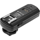 Vello FreeWave Fusion Basic FWB-24 Wireless Trigger System for Canon