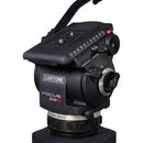 Cartoni Focus 22 Fluid Head (100mm Ball Base)