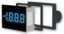 LASCAR SP 300-BLUE Digital Panel Meter, , 3-1/2 Digits, DC Voltage, 0mV to 200mV