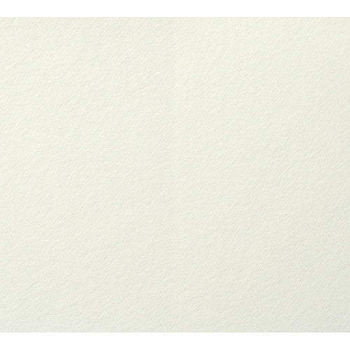 Awagami Factory Inbe Thick White Inkjet Paper (A2, 16.5 x 23.4", 10 Sheets)
