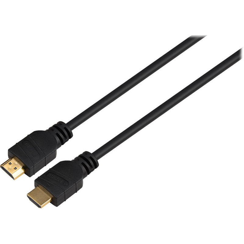 NTW Ultra HD 4K High-Speed HDMI Cable with Ethernet (2-Pack, 6')