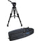 Cartoni Focus 22 Fluid Head with H602 Tripod Legs & Mid-Spreader (100mm)