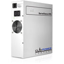 iStarUSA 14-Port ClayPower Surveillance System UPS and Power Distribution Unit (700VA / 360W)