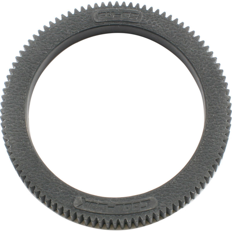 Cool-Lux LuxGear Follow Focus Gear Ring (64 to 65.9mm)