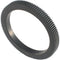 Cool-Lux LuxGear Follow Focus Gear Ring (62 to 63.9mm)
