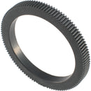 Cool-Lux LuxGear Follow Focus Gear Ring (60 to 61.9mm)