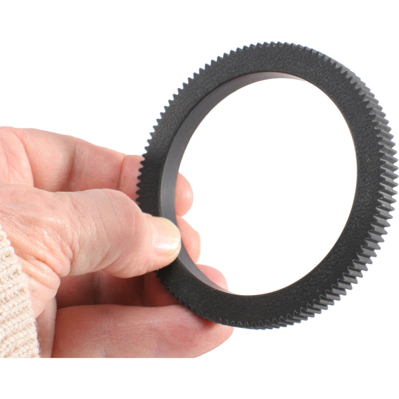 Cool-Lux LuxGear Follow Focus Gear Ring (72 to 73.9mm)