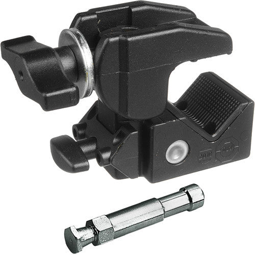 Avenger C1510 - Avenger Super Clamp with E600 Pin