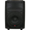 Galaxy Audio GPS-8 2-Way Compact PA Speaker