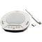 HuddleCamHD HuddlePod Air Wireless USB Speakerphone (White)