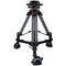 Cartoni Pedestal with Focus 18 Head, 2 Pan Bars, 100mm Adapter and Pump