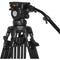 E-Image EG05A2 Two-Stage Aluminum Tripod with GH05 Head (75mm)