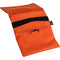 Impact Empty Saddle Sandbag - 18 lb (Orange Cordura)