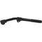 Cartoni Focus 18 Fluid Head with H602 Tripod Legs, Mid Spreader and 2nd Pan Bar (100mm)