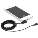 Voice Technologies VT506MOBILE Omni Lavalier Microphone for Smartphones
