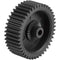 Tilta TSP-067 Lens Focus Gear for FF-T03 Follow Focus (8mm)
