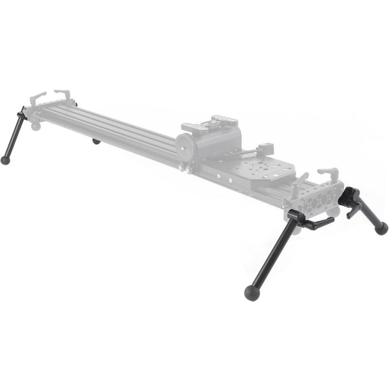 Kessler Crane 15mm Adjustable Legs for TLS Time Lapse Camera Slider System