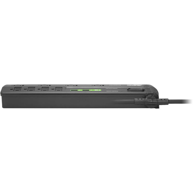 APC SurgeArrest 8-Outlet Surge Protector