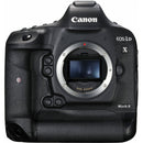 Canon EOS-1D X Mark II DSLR Camera (Body Only)