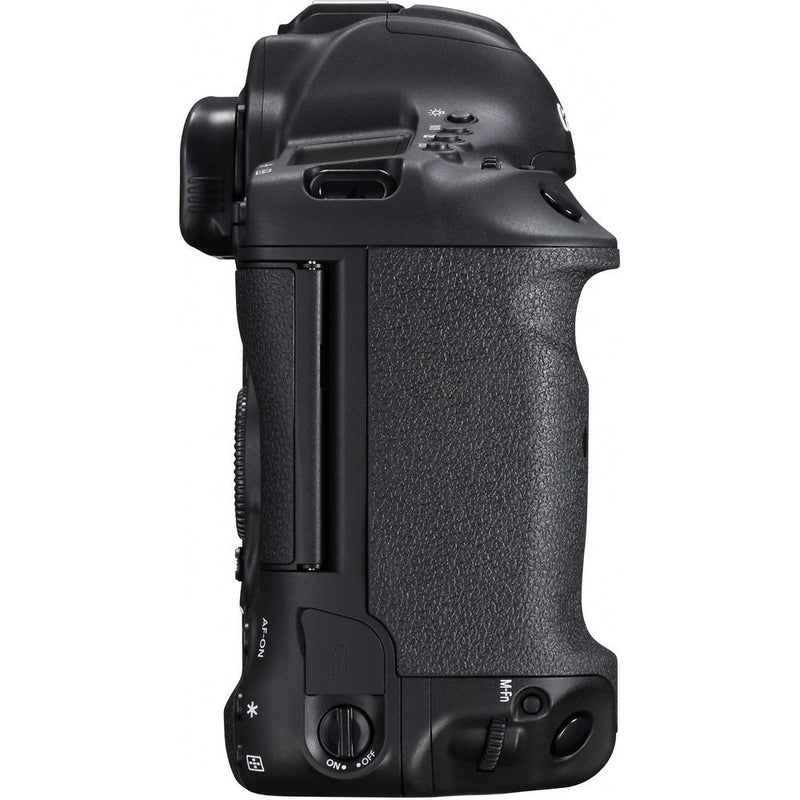 Canon EOS-1D X Mark II DSLR Camera (Body Only)