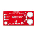 SparkFun Current Sensor Breakout - ACS723 (Low Current)