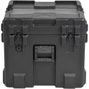 SKB 3R2222-20B-E Roto-Molded Mil-Standard Utility Case with Empty Interior