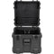 SKB 3R2222-20B-E Roto-Molded Mil-Standard Utility Case with Empty Interior