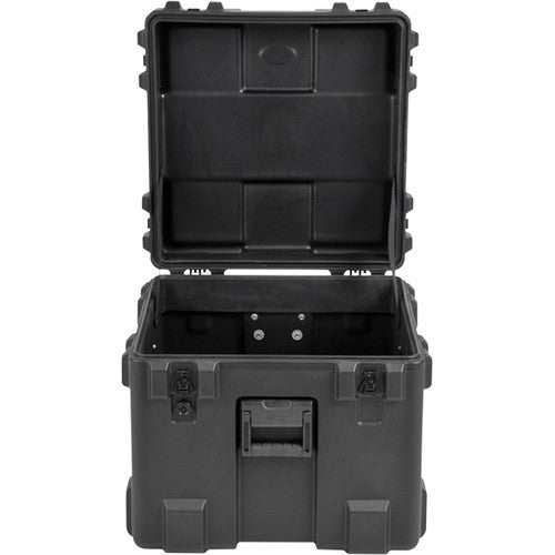 SKB 3R2222-20B-E Roto-Molded Mil-Standard Utility Case with Empty Interior