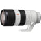 Sony FE 70-200mm f/2.8 GM OSS Lens with UV Filter Kit