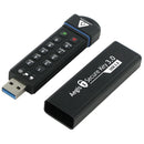 Apricorn 480GB Aegis Secure Key USB 3.0 Flash Drive