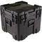 SKB 3R2222-20B-C Roto-Molded Mil-Standard Utility Case with Cube Foam Interior