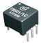 MURATA POWER SOLUTIONS 78601/3C Pulse Transformer, PCB, 1:1, 1 kV, 786 Series, 200 &micro;H, 0.25 ohm, 6 V&micro;s