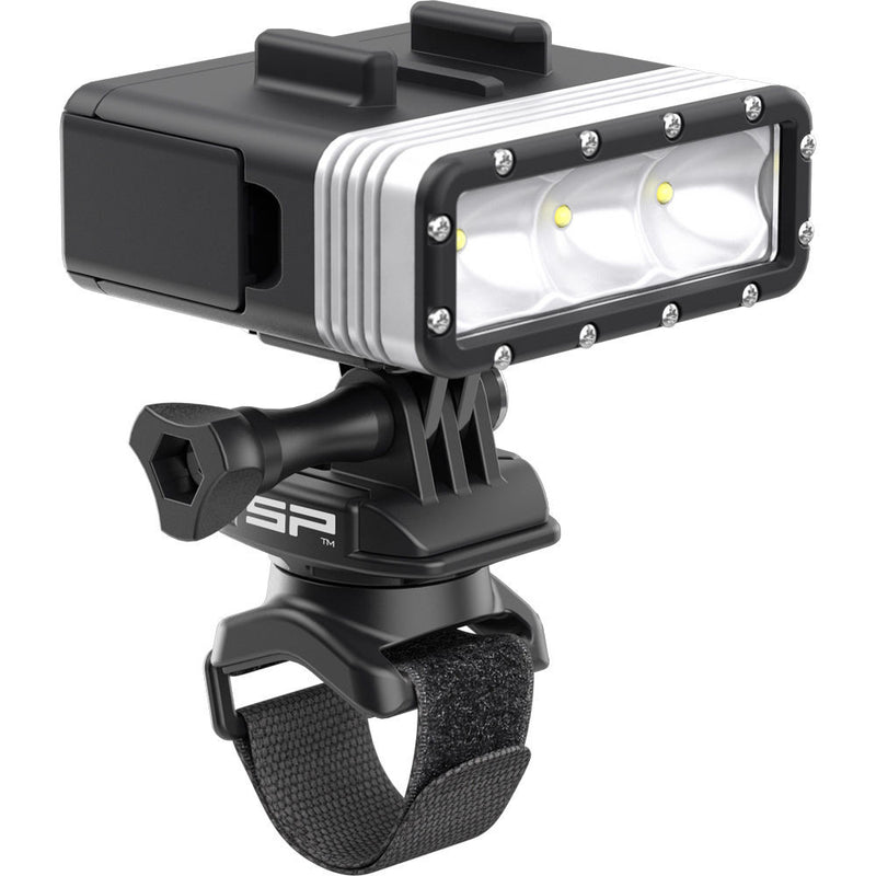 SP-Gadgets Hook-and-Loop Strap Mount