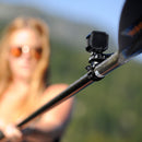 SP-Gadgets Hook-and-Loop Strap Mount