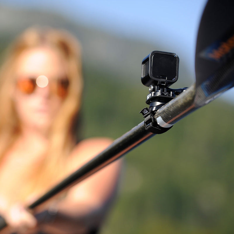 SP-Gadgets Hook-and-Loop Strap Mount