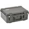 SKB 3i-1813-7WMC Waterproof Case for 8 Wireless Microphones