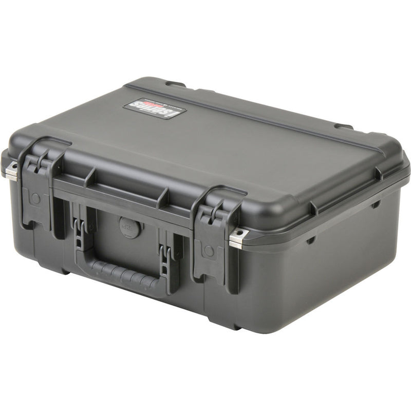 SKB 3i-1813-7WMC Waterproof Case for 8 Wireless Microphones