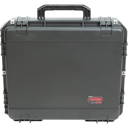 SKB iSeries 2421-7 Waterproof Wheeled Utility Case (24 x 21 x 7")