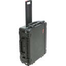 SKB iSeries 2421-7 Waterproof Wheeled Utility Case (24 x 21 x 7")