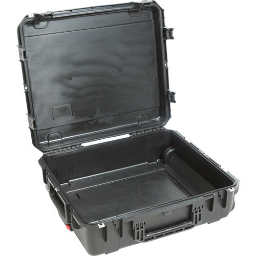 SKB iSeries 2421-7 Waterproof Wheeled Utility Case (24 x 21 x 7")