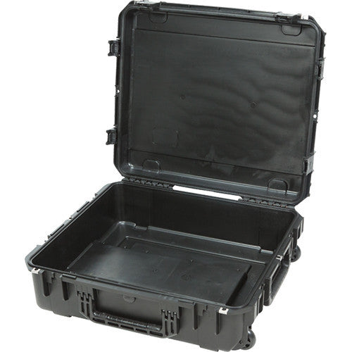 SKB iSeries 2421-7 Waterproof Wheeled Utility Case (24 x 21 x 7")