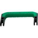 SKB iSeries HD80 Medium Replacement Colored Handles for Select iSeries Cases (Green)