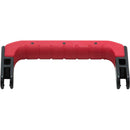 SKB iSeries HD80 Medium Replacement Colored Handles for Select iSeries Cases (Red)